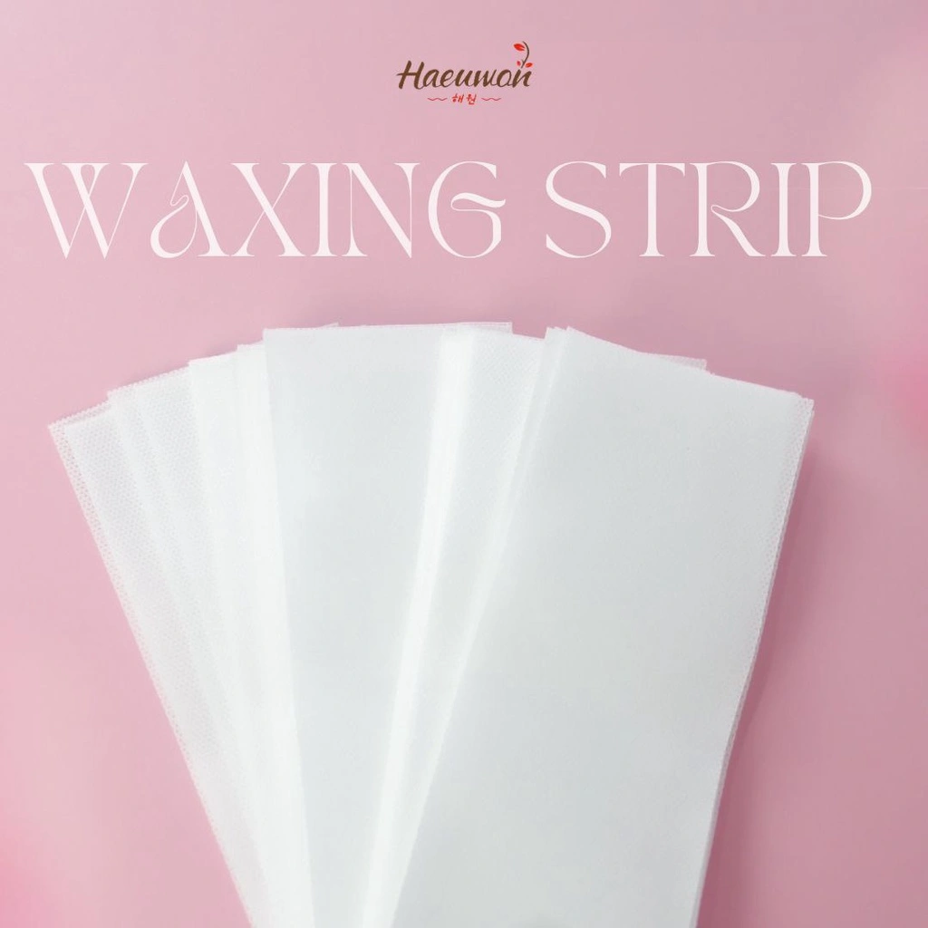 Haeuwon - Kertas Wax 100 GSM - 500 pcs