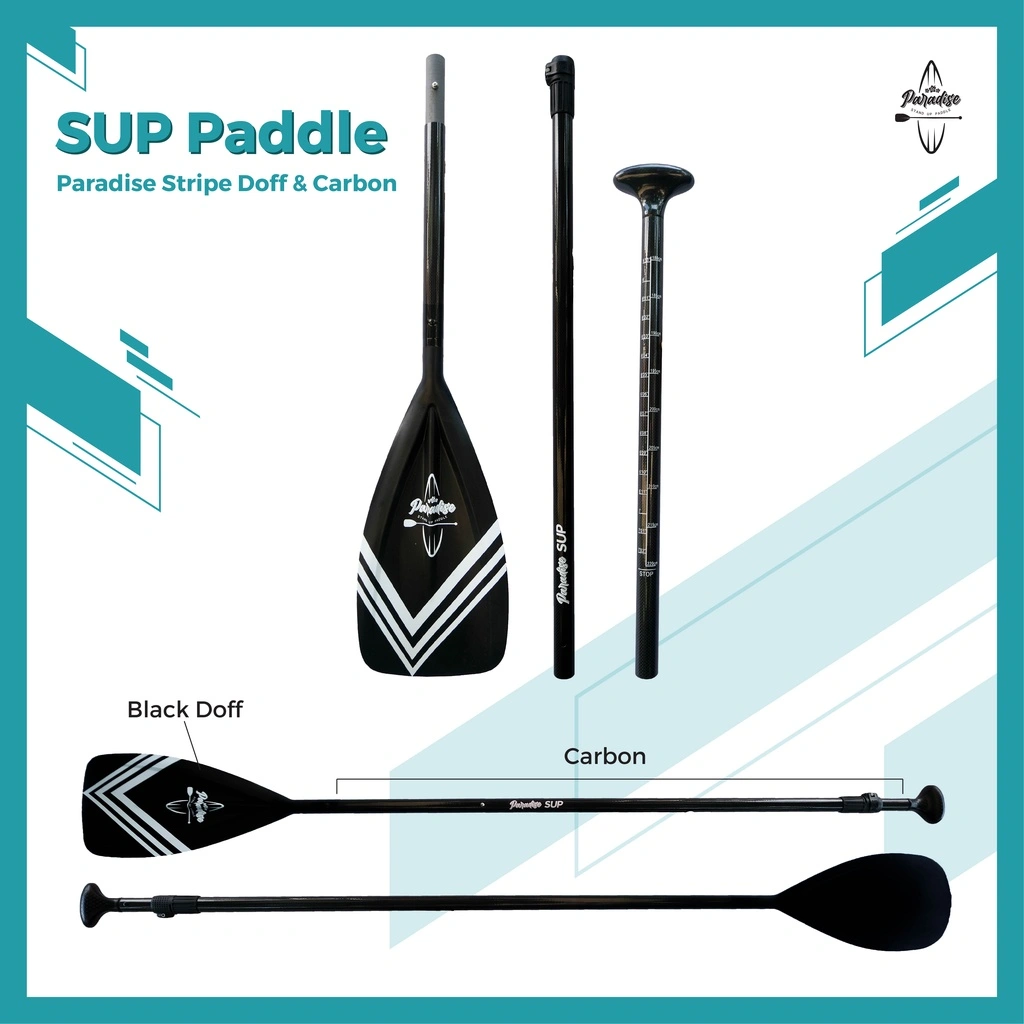 Dayung Yoga Stand Up Paddle Papan Selancar SUP Surf Board