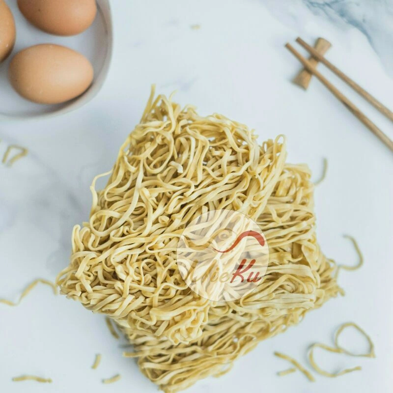 Mie Kering Bakmie Ori / Mie Sayur / Mie Goreng / Mie Telur