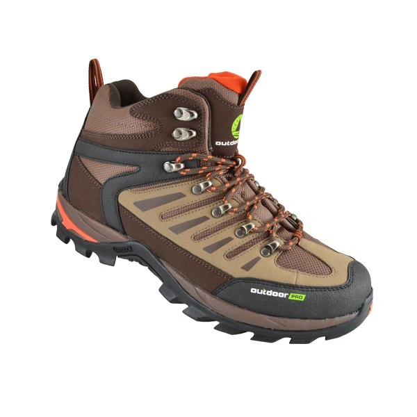 OUTDOOR PRO LYNK SEPATU GUNUNG HIKING / TREKKING