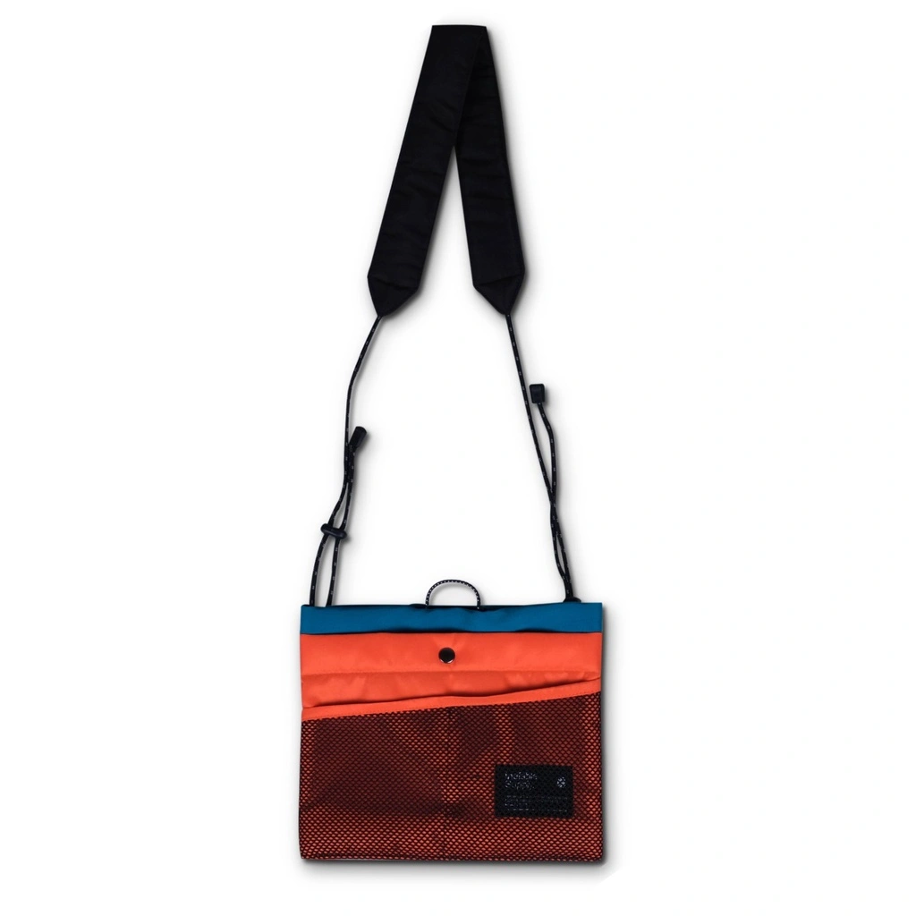 Inefable Sling Bag Bellion Green Tosca