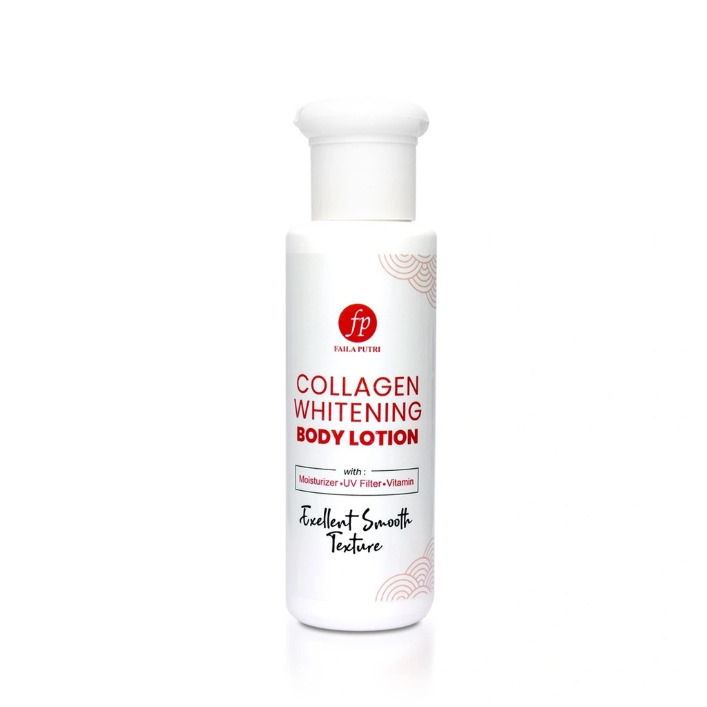 FAILA PUTRI - Collagen Whitening Body Lotion - 100ml