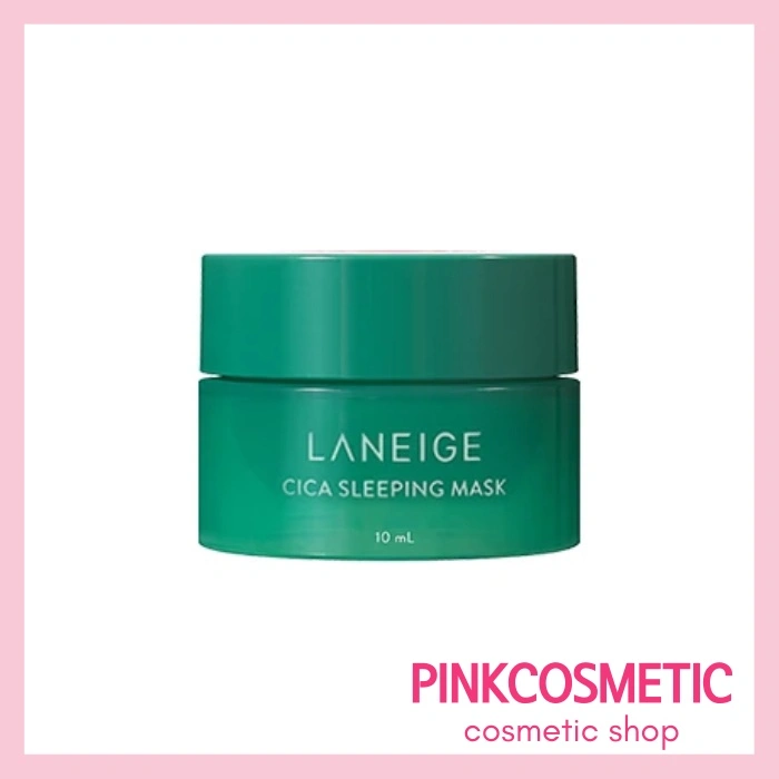 LANEIGE Cica Sleeping Mask 10 ml