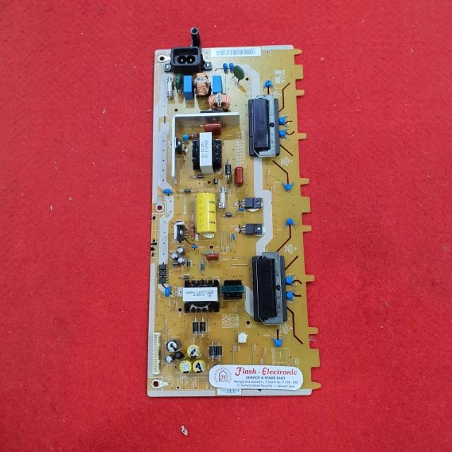 MESIN TV LCD  - REGULATOR  - PSU  - POWER SUPPLY TOSHIBA 32PB2E