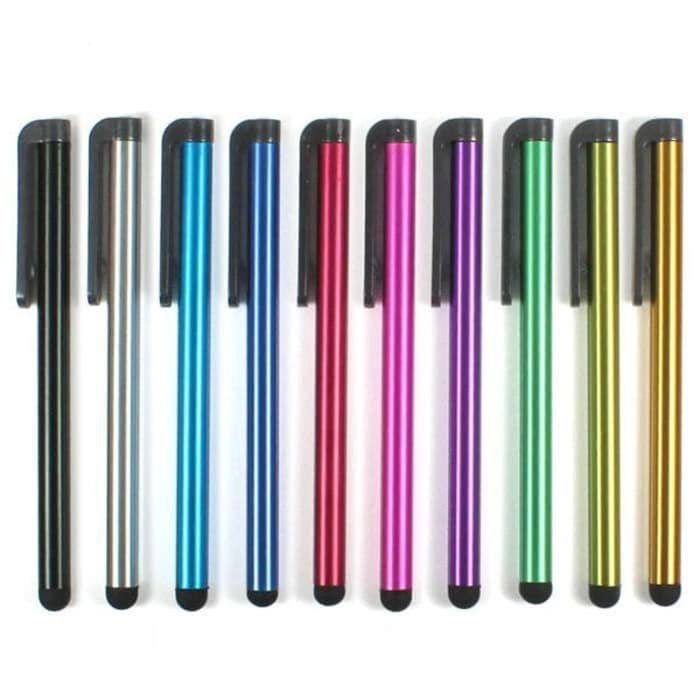 STYLUS PEN UNIVERSAL untuk Handphone/Tablet