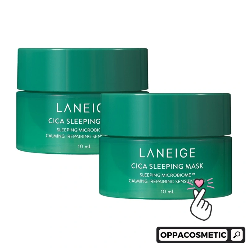 LANEIGE Cica Sleeping Mask 10 ml