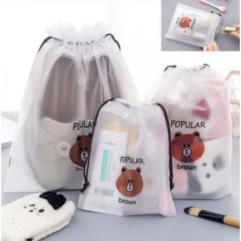 TAS SERUT KOSMETIK
