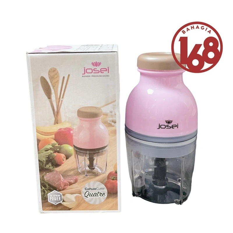 Josei Blender Kapsul Hand Blender