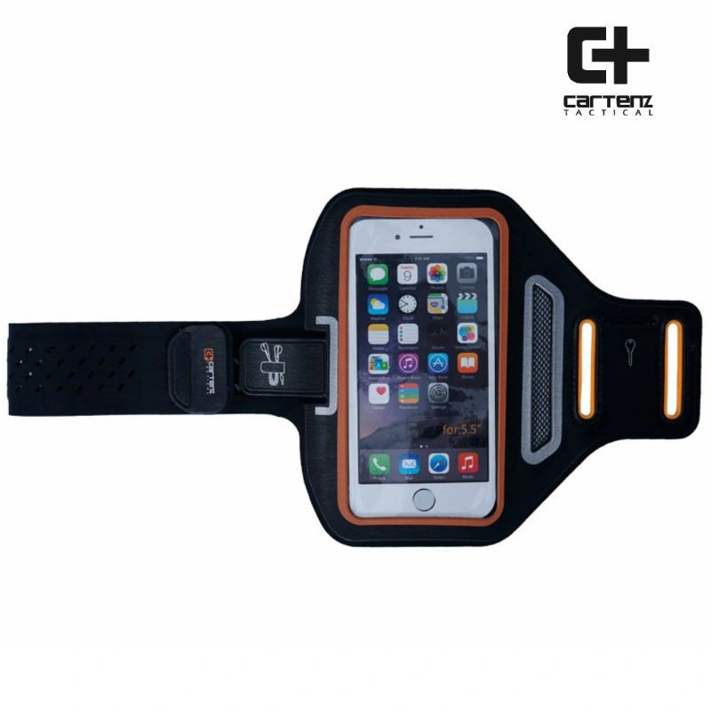 Cartenz Tactical Arm Band Saber 03