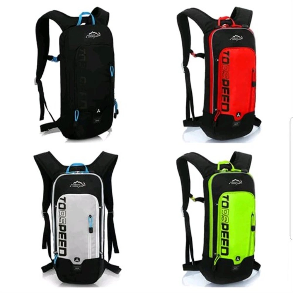 tas ransel speed untuk bersepedah running backpack/tas speed/ransel/fashion pria/tas pria/tas ransel
