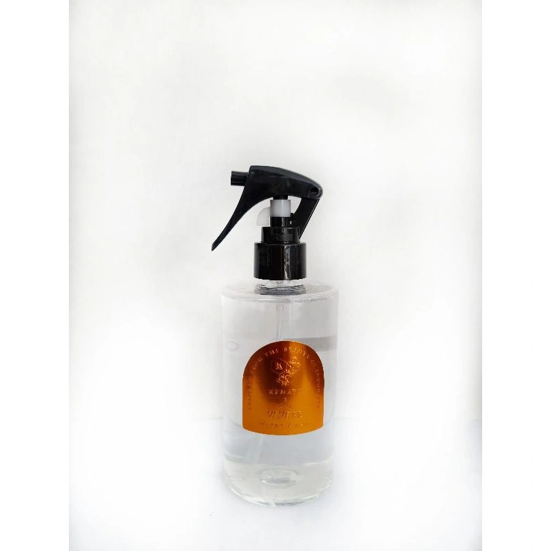 Embun Pagi Linen and Pillow Spray