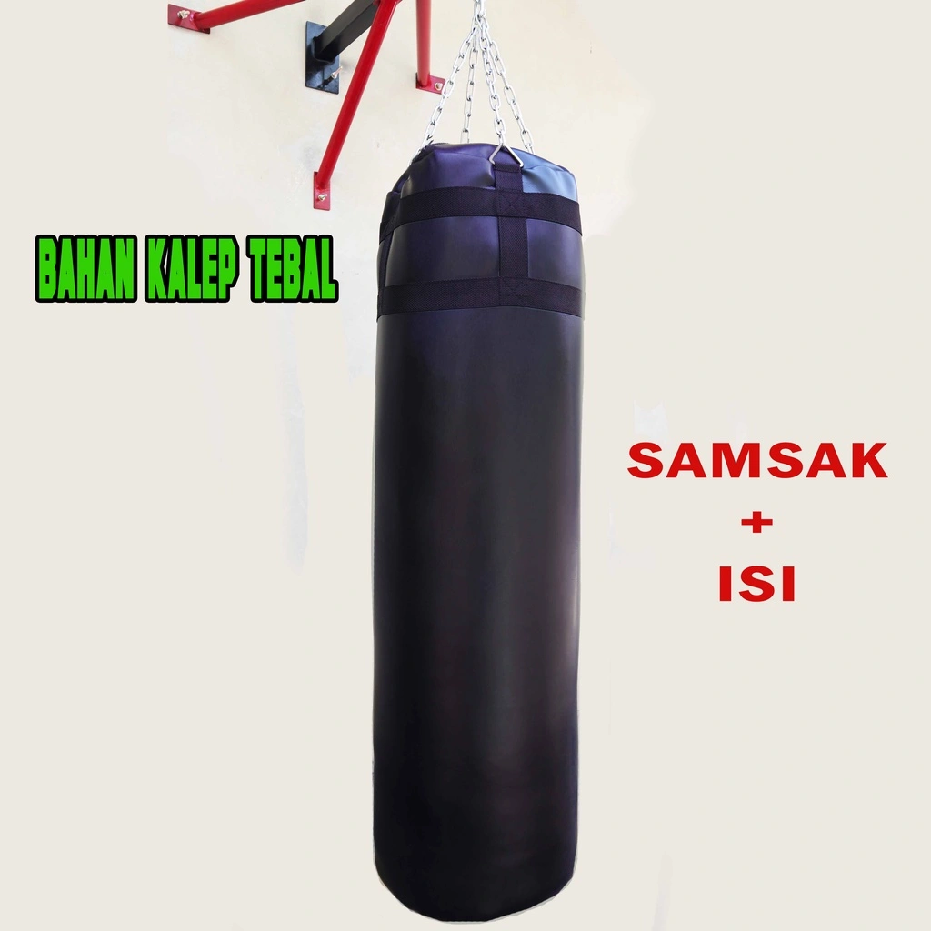 Samsak Tinju Boxing MMA PLUS ISI