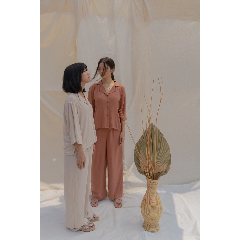 WBR Friday Pants l Celana Panjang Wanita