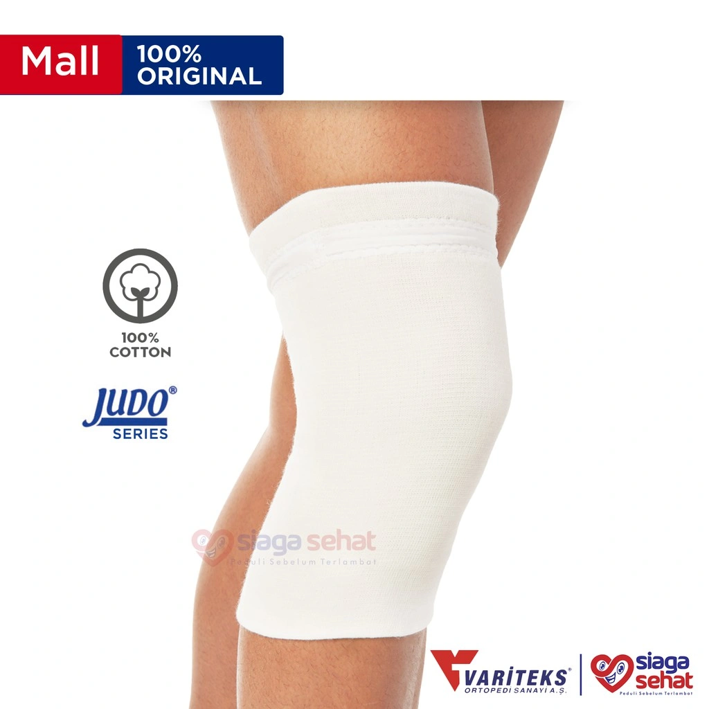 Pelindung Lutut - Variteks Knee Brace 804