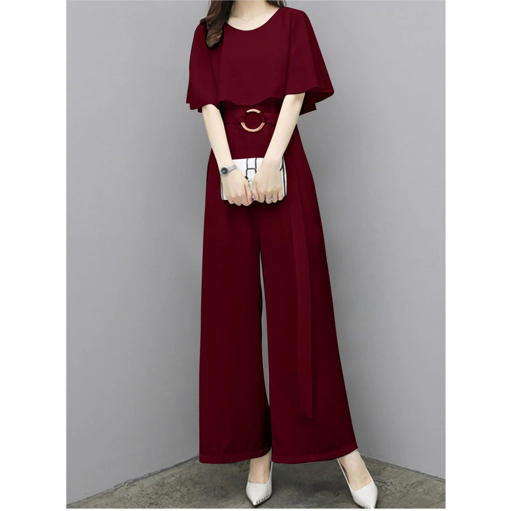 Jumpsuit Xena / Jumpsuit Wanita Terlaris / Pakaian Wanita Terlaris / Bisa COD