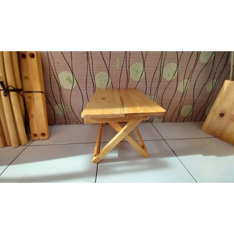 meja belajar anak / meja lipat / meja ngaji / meja belajar