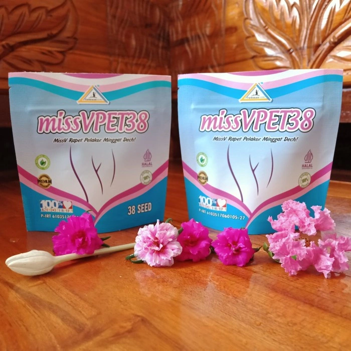 Seed Perapat Obat Rapet Perawan Kewanitaan Penyempit Miss v keputihan