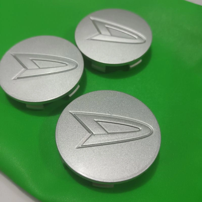 dop roda tutup as roda tutup velg ayla sigra diameter 5.2cm