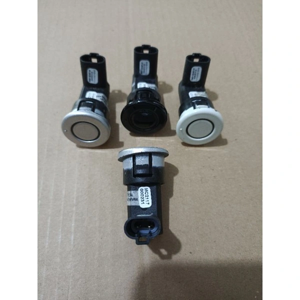 Sensor Mundur Sensor Parkir Avanza Xenia Veloz 2012-2019 Original Toyota