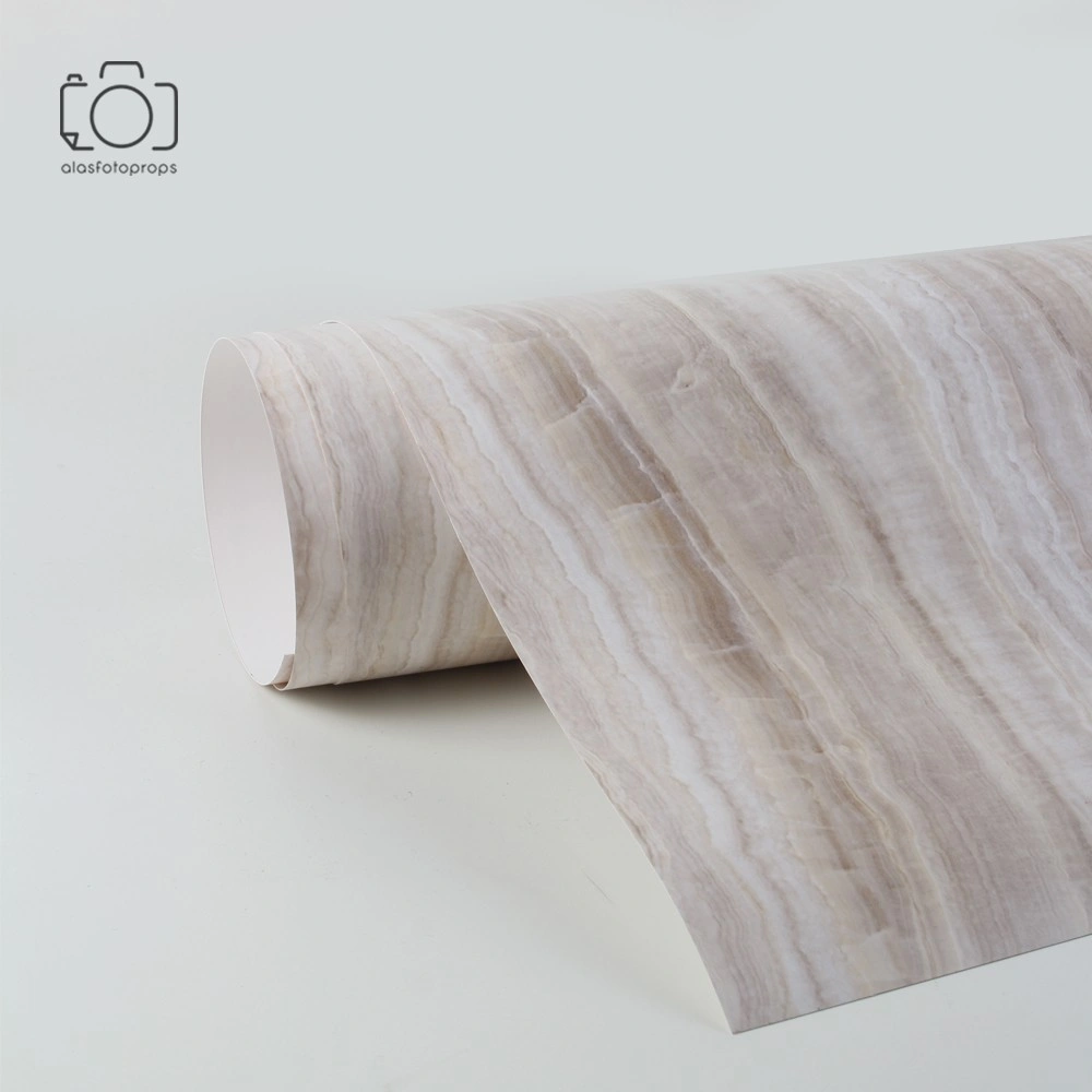 Background Foto Marmer Granit 120 x 100 / Alas Foto Waterproof (MGB-03)