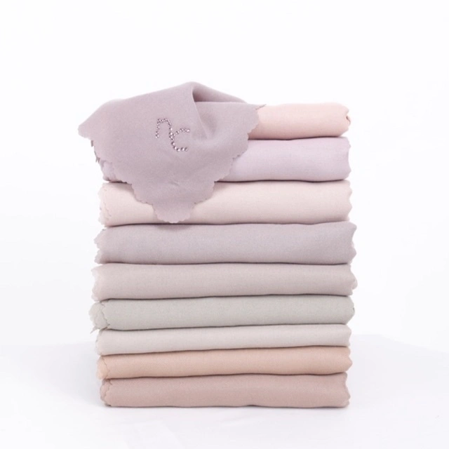 NADIYA - Everyday Scarf Voal Premium