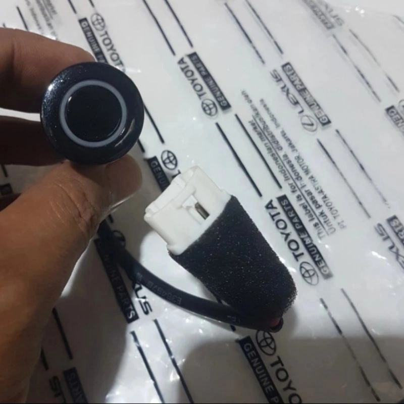 SENSOR PARKIR TOYOTA RUSH DAN DAIHATSU TERRIOS 2010 - 2016 ORIGINAL
