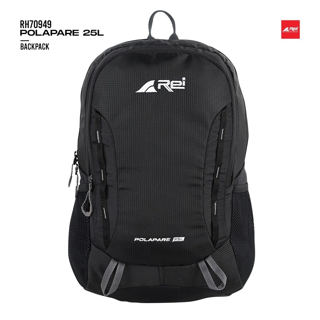 Tas Ransel Pria Polapare 25 Liter Arei Outdoorgear