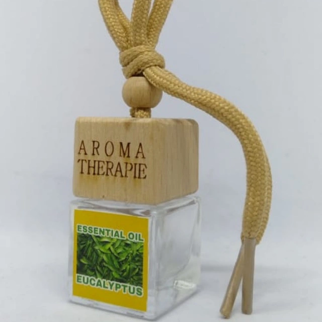 Parfum mobil Eucalyptus essential oil