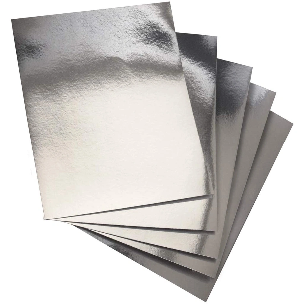 Foil Paper Lembaran Metalik Warna Solid Resin Imitasi Champagne Silver Sheets Kertas Berkilau Nail Art Decoration Prakarya Art Kerajinan Tangan Craft Crafting Handicraft Perlengkapan Peralatan Kesenian Seni Satu Warna Warni Tri Tunggal Malang Jawa Timur