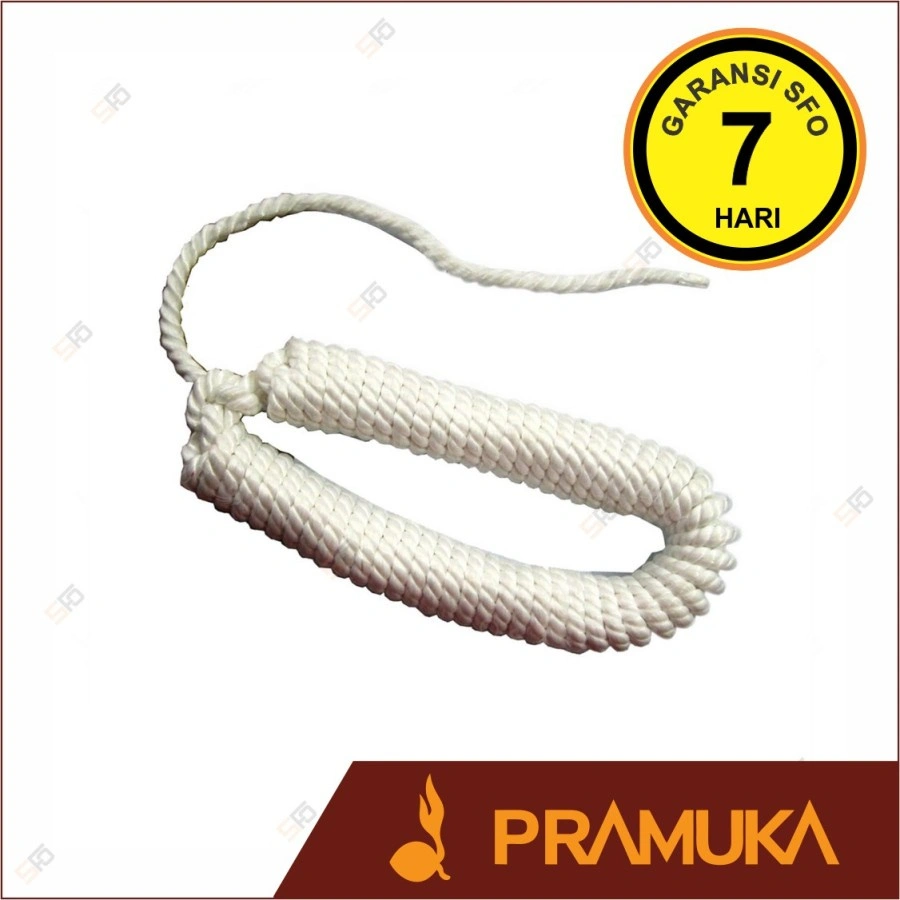 Tali Pramuka Biasa - Standard Quality - SFO Semarang Official
