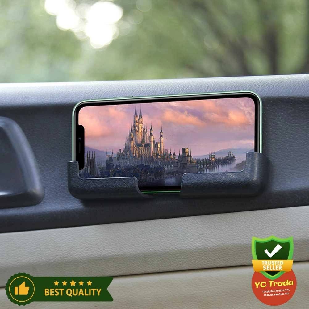 High Quality Xcar Smartphone Holder Multifungsi Interior Car Phone Mount - SY20