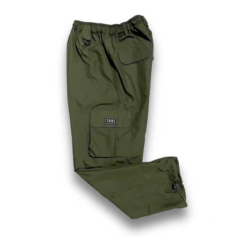 TRBL Cargo Long Pants Jack String / Celana Gunung