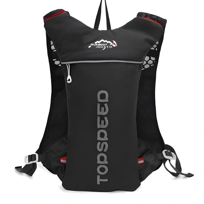 Tas Running Pack Top Speed -Tas Backpack Running Marathon - Tas jogging Speed Bag Sepeda Multifungsi