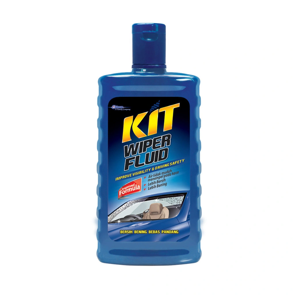 Kit Wiper Fluid 500 ml