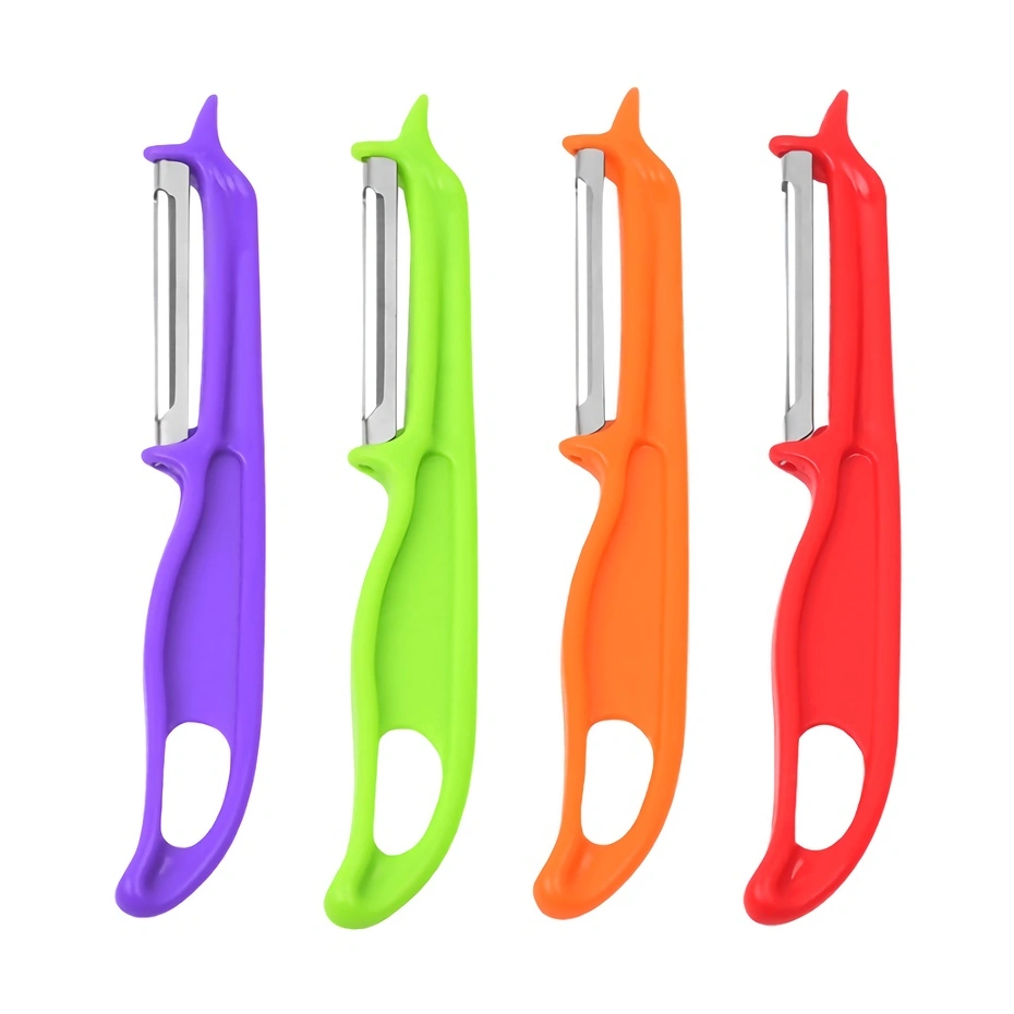 APEN Pisau Pengupas Kulit Buah Sayuran Peeler Parutan