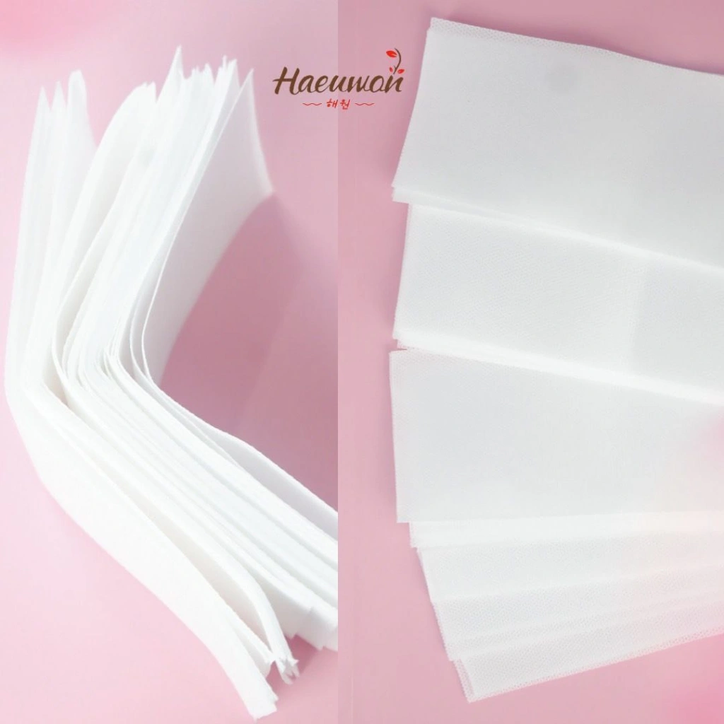 Haeuwon - Kertas Wax 100 GSM