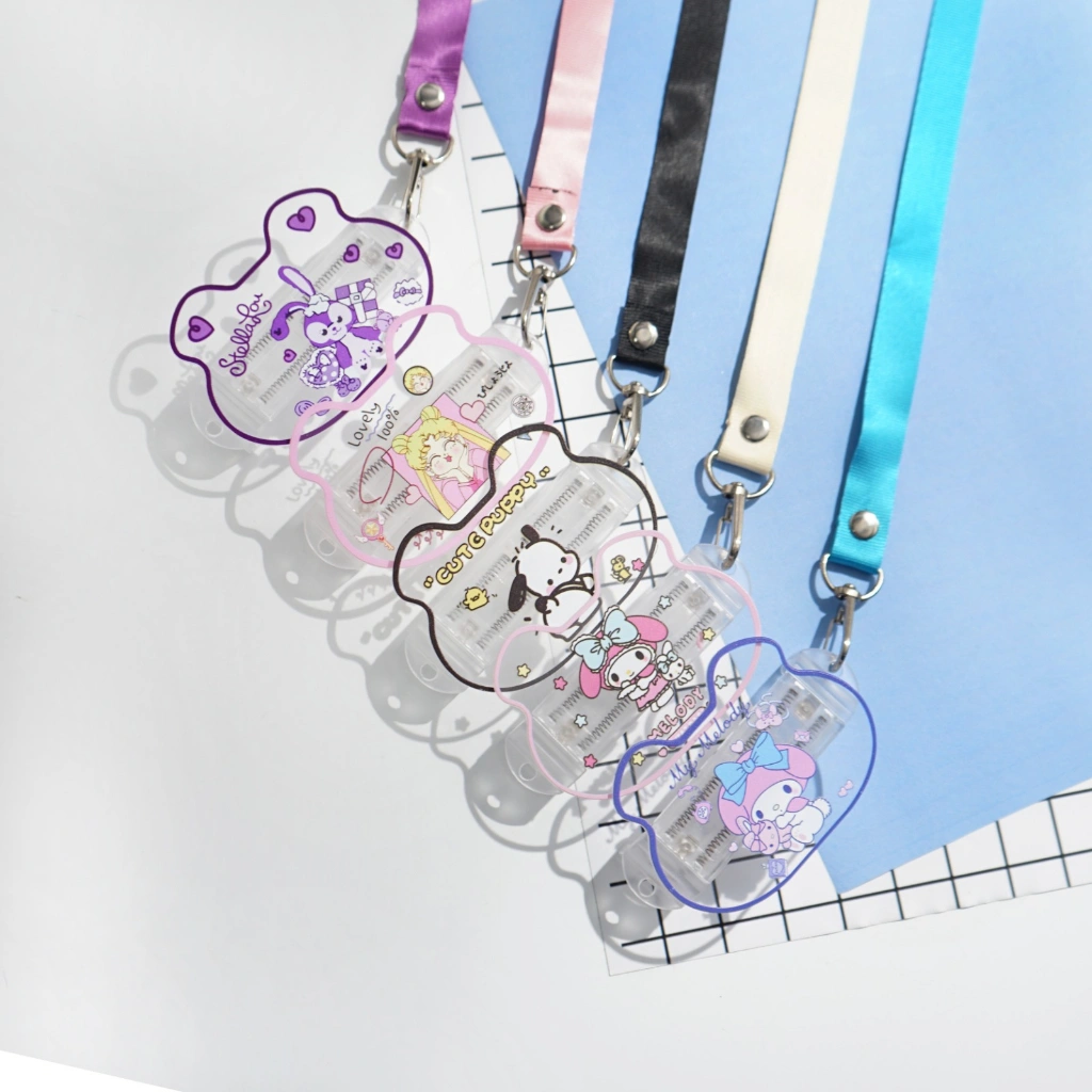 Tali lanyard + capitan HP gantungan selembang untuk Handhpone