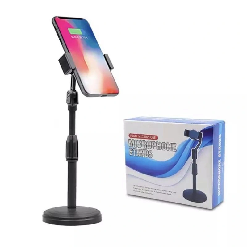 HD-25 phone HOLDER standing L7 tongsis Selvi