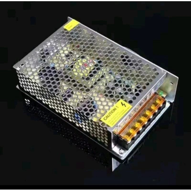 POWER SUPPLY 24V 10A / PSU 24V 10A SMPS TRAFO SWITCHING POWER