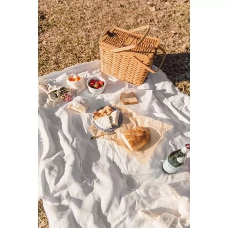 Tikar Kain Picnik polos Backdrop poto preewed alas photo produk 200x135