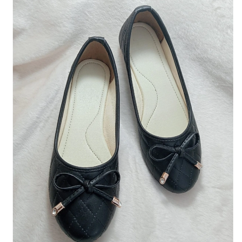 sepatu flats shoes wanita