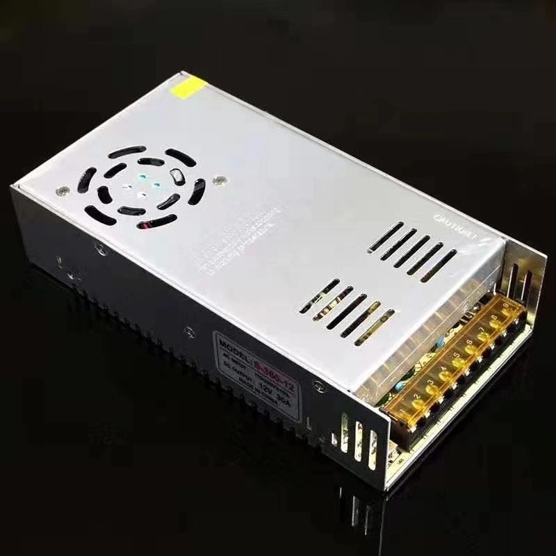 POWER SUPPLY 36V 10A / PSU 36V 20A SWITCHING POWER ADAPTOR 36VOLT 10 AMPERE / 36VOLT 20A AMPERE ADAPTER