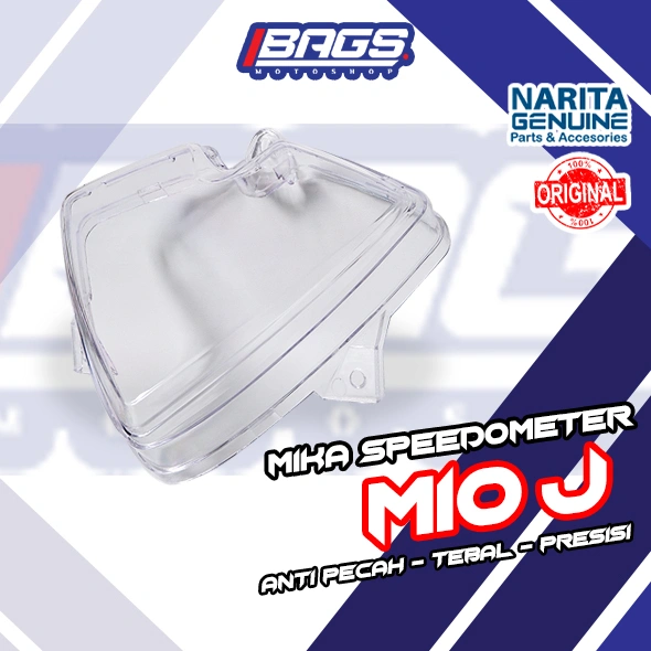 Kaca Km Mio J Mio Gt Speedometer Kilometer Spido Yamaha Mika Spedo orii