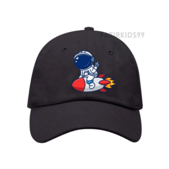 Topi  Anak Laki Laki Baseball 2 - 10 Tahun Keren