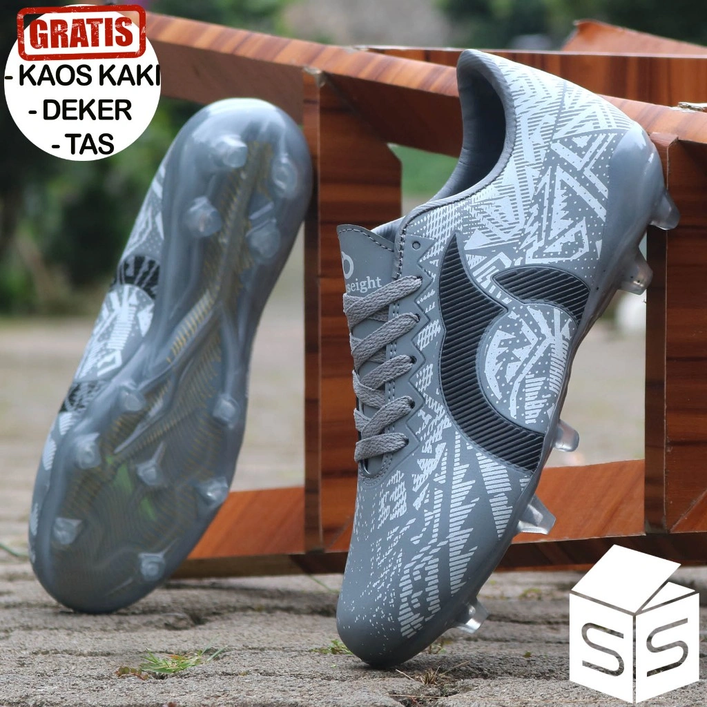Sepatu Bola Ortsgh Volt Olahraga Pria Outdoor Terbaru