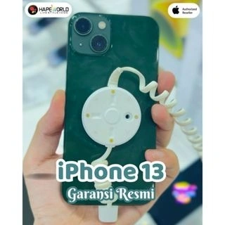 (NEW) IPHONEE 13 -GARANSI RESMI