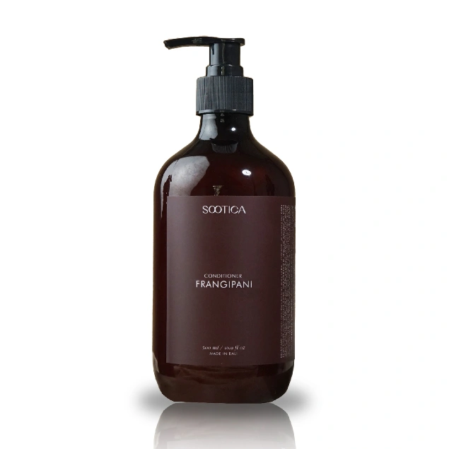 Sootica Conditioner Soothing Aromatic - 500mL