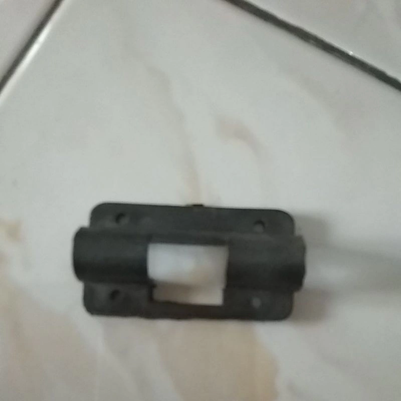 double klem meja belajar lipat anak