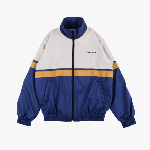 Triplee_a - JAKET RETRO PRIA CASUAL SIMPLE ORIGINAL REBEL ID  JAKET CLORBLOCK  MOTOR PRIA JAKET BOMBER  JAKET SGM DUA SISI BOLAK BALIK