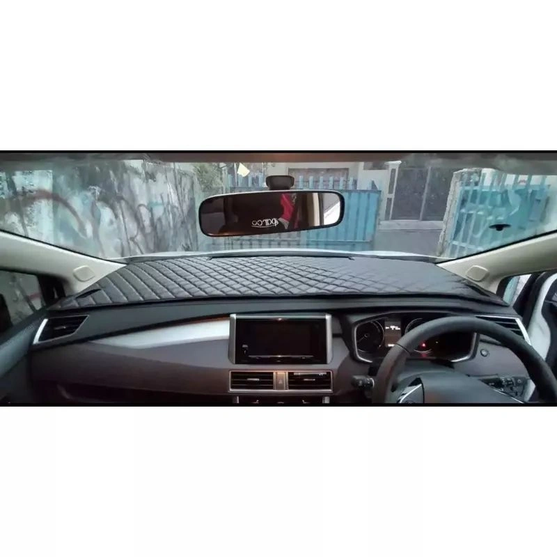 alas dasboard mobil kijang inova lama&inova reborn
